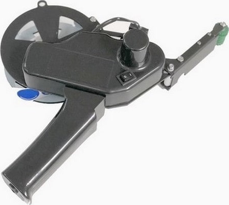 Etiquetadora Naturstic